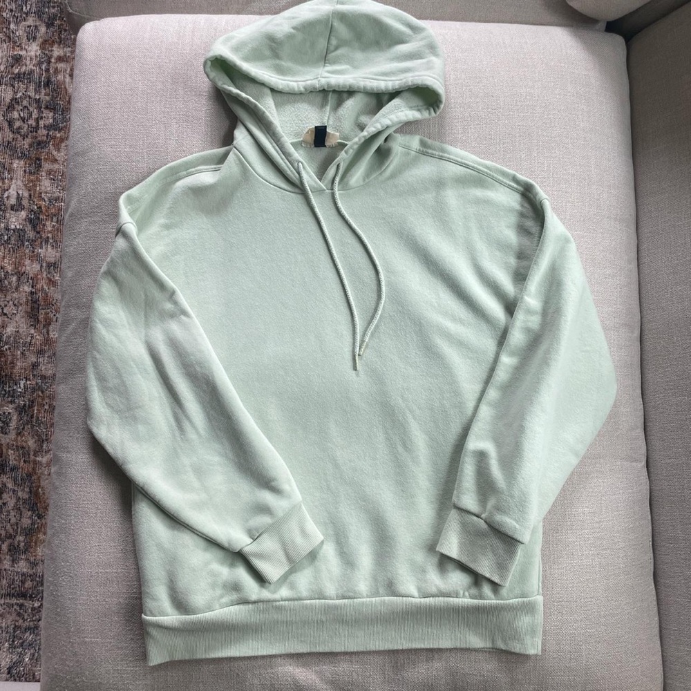 Universal Thread Hoody - Medium - Mint Green - Like New